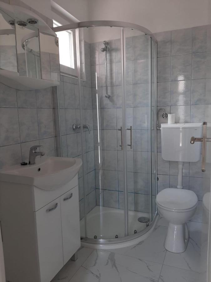 Apartments Cobanov Primošten المظهر الخارجي الصورة