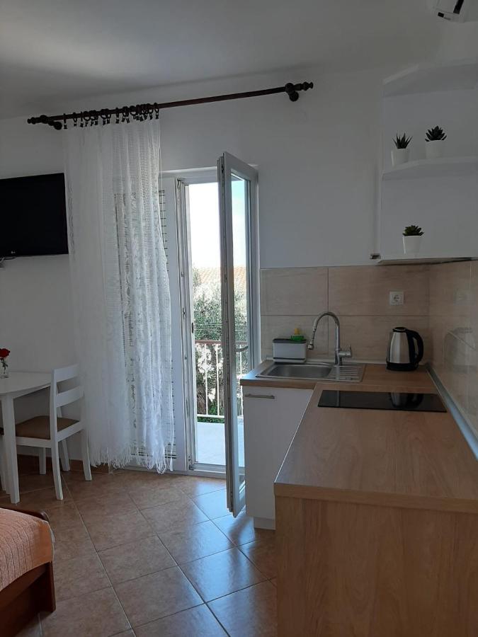 Apartments Cobanov Primošten المظهر الخارجي الصورة