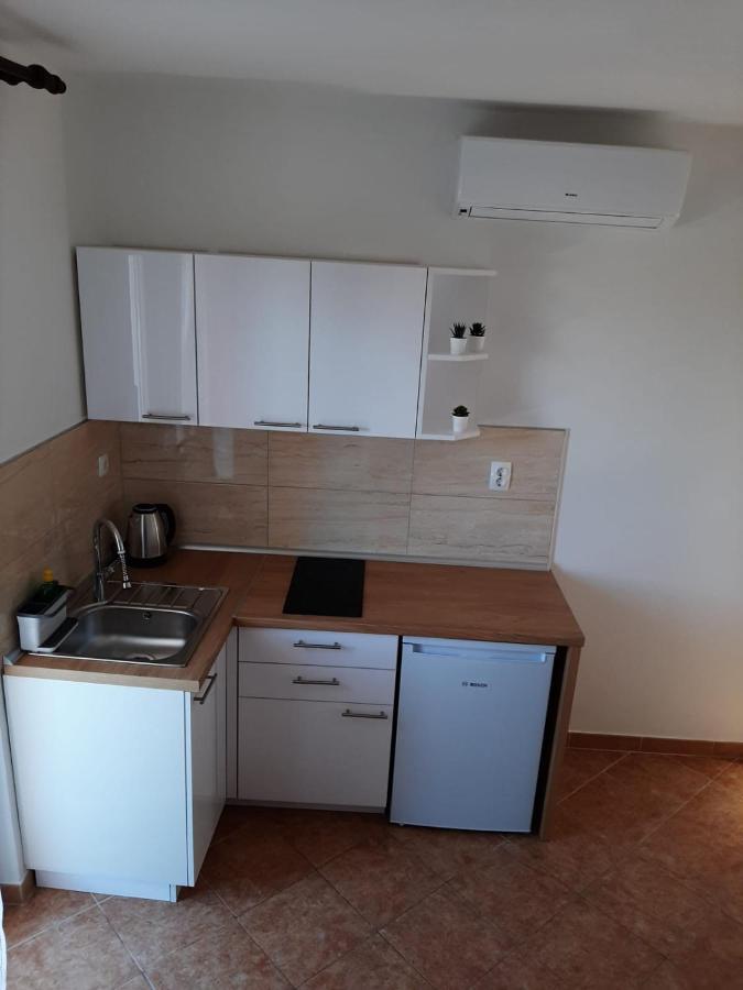 Apartments Cobanov Primošten المظهر الخارجي الصورة